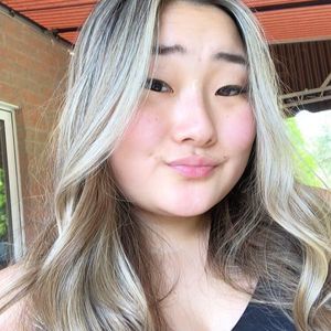 Meet your Posher, Laurie-ann